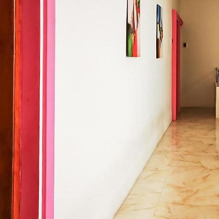 Reddoorz Plus @ Taman Madiun Exterior photo